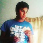 Roberto Mayorga - @mayorgar18 - Instagram