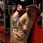 Roberto Mayorga Picado - @chinomateo24 - Instagram