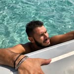 Roberto Mele - @robimele - Instagram