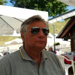 Roberto Mele - @melebata - Instagram