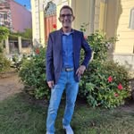 Roberto Mele - @mele7446 - Instagram