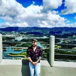 Roberto Aispuro Melecio - @roberto.aispuro.me - Instagram