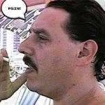 Luis Roberto Melfi - @luismelfi - Instagram
