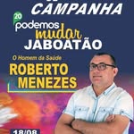 Roberto Menezes - @robertomenezes.menezes.79 - Instagram