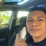Roberto Menjivar - @roberto_menjivar_85 - Instagram