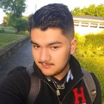 Roberto Menjivar - @roberto_menjivar8367 - Instagram
