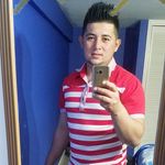 Roberto Menjivar - @roberto.menjivar.754 - Instagram