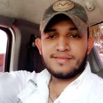 Roberto Menjivar - @titomenjivar05 - Instagram