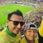 Roberto Menjivar - @darkstr1d3r - Instagram