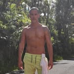 Roberto caceres - @robertomerida23 - Instagram
