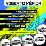 Roberto Merida - @taller_robertomerida - Instagram