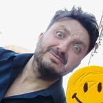 Roberto Mérida Valparaíso - @robertomeridav - Instagram