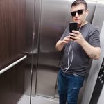 Roberto Merida Villarroel - @roberto_merida_villarroel - Instagram