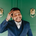 robertomerida - @robertomerida - Instagram