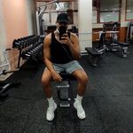 Roberto Miller - @millerdiaz7 - Instagram