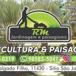Roberto Miller - @rm.jardim - Instagram