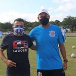 Treinador/Olheiro⚽️ - @roberto_miller_jr - Instagram