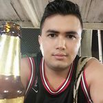 Roberto Monterroza - @monterroza749 - Instagram