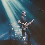 @robertbass - @robertomoramusic - Instagram
