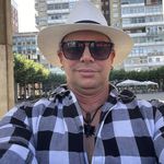 Roberto Morejon - @robertomorejon1280 - Instagram