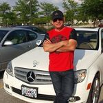 Roberto Morejon - @morejonr - Instagram