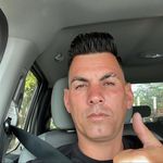 Roberto Morejon - @bolita_morejon - Instagram