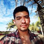 Roberto Morejon - @rob_dog_143 - Instagram