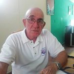 Roberto Morejón Baez - @robertomorejonbaez - Instagram
