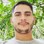 Roberto Morejón Novales - @robemnovales - Instagram