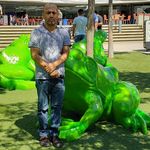 Roberto Mujica - @roberto.mujica - Instagram