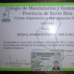Roberto Mujica - @mujica.r - Instagram