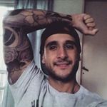 Roberto Mujica - @robertomujica58 - Instagram
