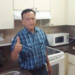 Roberto Mujica - @roberto.mujica.900 - Instagram