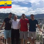 Roberto Mujica Salame - @robertomujica09 - Instagram