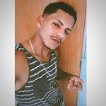 Roberto Nascimento - @betto_nasc - Instagram