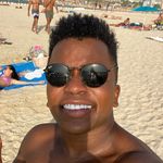 Roberto Nascimento - @paulonpr - Instagram