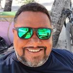 Roberto Nascimento - @nascidosparanadar - Instagram