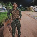 Roberto Nascimento - @robertoocarmo - Instagram