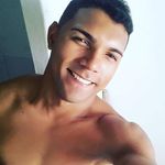 Roberto Nascimento - @roberto_nasci7 - Instagram