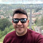 Roberto Nascimento - @robertonascimento88 - Instagram