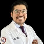 Dr Roberto Romero Natividad - @vascular.teh - Instagram