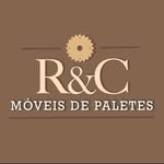R&C móveis de paletes - @roberto_natividade - Instagram