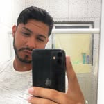 Roberto Neves - @robertoluizneves95 - Instagram