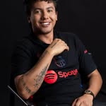 Roberto Neves - @betoques_16 - Instagram