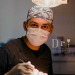 Dr I Dental Aesthetic - @roberto_nino_de_rivera - Instagram