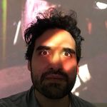 Roberto Niño Betancourt - @robertoninob - Instagram