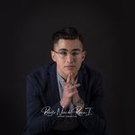 R - @robertoninoderivera - Instagram
