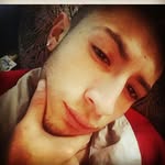 Roberto Noel González - @robertinho_98 - Instagram