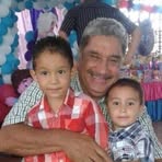 Roberto Obando - Facebook