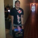 Roberto Obando - @bertoxavier0083 - Instagram